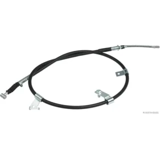 Jakoparts Handbremsseil hinten links Nissan Micra K11