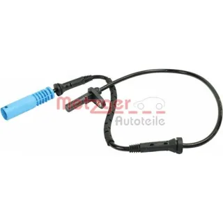 Metzger Raddrehzahlsensor vorne BMW X5 E53