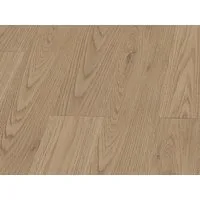 Stilewo Vinylboden Vinylboden 1 m2 Klick-Vinyl Eiche 2 in 1 inkl. Trittschalldämmung, Fußbodenheizung geeignet, extrem robuste Oberfläche, 2 in 1 Auswahl (1220mm für Breitdiele, 592mm für Fischgräte)