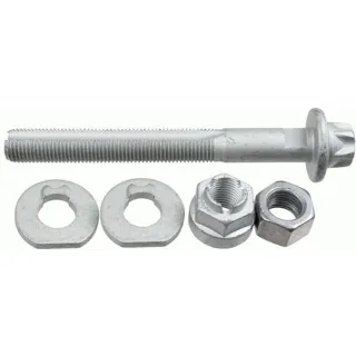 Lemf?rder Schraubensatz f?r Querlenker vorne Mercedes C-Klasse Cls E-Klasse Glk-Klasse Slc Slk