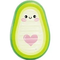Intex Pool Intex Luftmatratze Avocado 58739EU