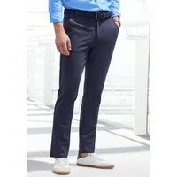 John Devin Stretch-Hose regular-fit bequeme Hose aus elastischer Qualität