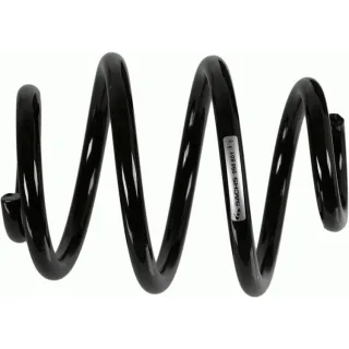Sachs Feder hinten Renault Wind