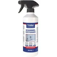 poliboy Putzboy Schimmelentferner 500 ml Schimmelentferner