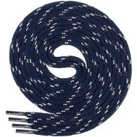 Di Ficchiano Schnürsenkel runde SCHNÜRSENKEL ø 4,5 mm für Trekkingschuhe und Arbeitsschuhe -