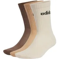 adidas Sportswear Socken LINEAR CREW CUSHIONED SOCKEN, 3 PAAR (1-Paar)