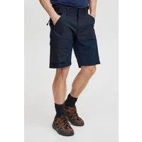 North Bend Trekkingshorts NBHoffman M Funktionale Outdoorshorts für Herren
