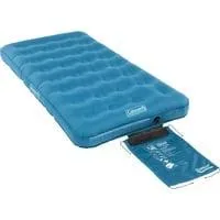 Extra Durable 2000031637, Camping-Luftbett blau, Einzelbett
