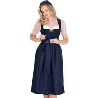 MarJo Dirndl Midi Dirndl 2tlg. - NEUSTIFT - tinte