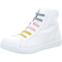 Andrea Conti Stiefelette
