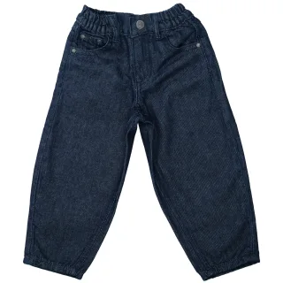 BASEFIELD - Kn.-Jeans rinsed washed - Gr. - 92