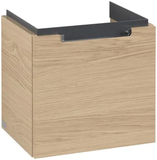 Villeroy & Boch Subway 2.0 Waschtischunterschrank, A68410VJ A68410VJ