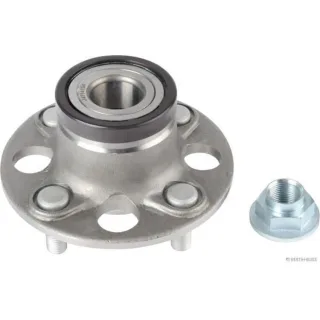Jakoparts Radlager hinten Honda Jazz GD GE