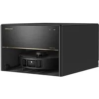 Dreame Saugroboter X40 Master, 1000 W, mit Wischfunktion