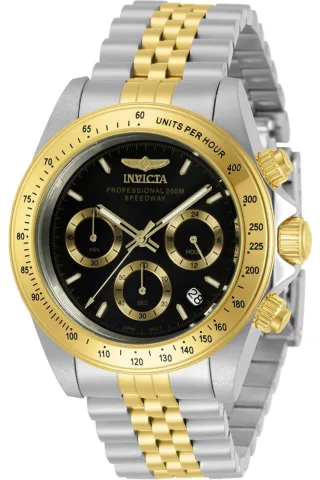 Invicta Speedway 30992 uhr - 39mm