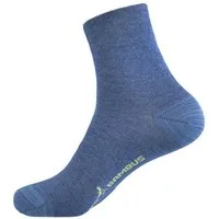 Riese Strümpfe Kurzsocken Unisex Kurz-Socken BAMBUS (3-Paar)