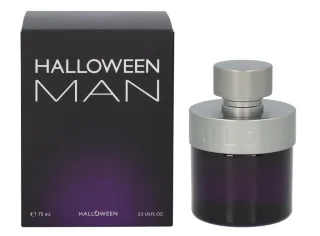 J. Del Pozo Halloween Man Edt Spray.