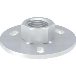 Geberit Deckenscheibe mit Gewindemuffe R 1/2 362839261