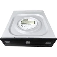 XLYNE 570504 DVD-Laufwerk Intern Bulk SATA III Schwarz, Silber Diskettenlaufwerk