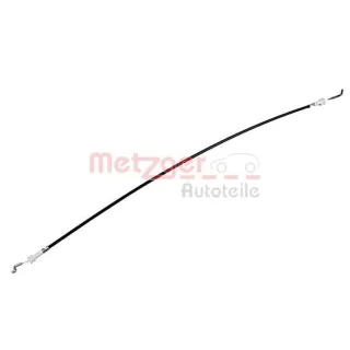 Metzger Seilzug f?r T?rentriegelung vorne links Mercedes Sprinter 3160069