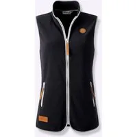Witt Fleeceweste Fleece-Weste Länge ca. 74 cm