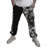 YAKUZA Jogginghose Mouth