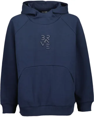 Blue Seven - Kn Sweatshirt blau - Gr. - 164