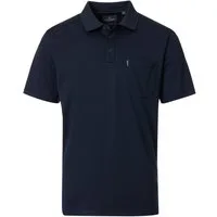 CASAMODA Poloshirt CASAMODA Polo-Shirt uni