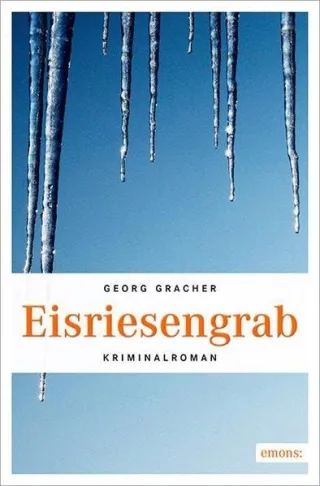 Eisriesengrab (Oskar Jacobi)