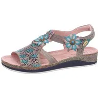 LAURA VITA Brcuelo Sandalette