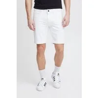 Indicode Jeansshorts IDQuentin Kurze Hose im 5-Pocket-Stil