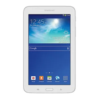 Samsung Galaxy Tab 3 Lite (T116N) 8GB [7" WiFi + 3G] weiß