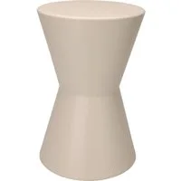 Home & styling collection Beistelltisch Seitentisch für Sofa TOME, Ø 29 x 45 cm (funktional), keine