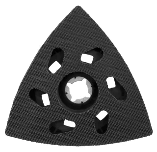 Makita Delta-Schleifplatte Klett TMA078, TMA078 - 94 mm - 1 Stück - B-65115