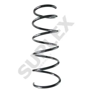 Suplex Feder vorne Dacia Duster 27301