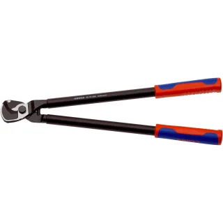 KNIPEX Kabelschere - 9512500