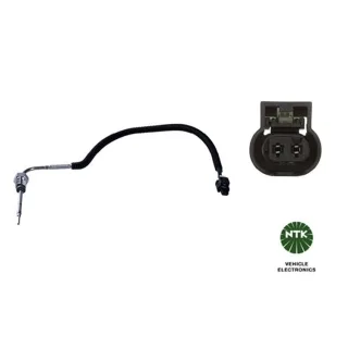 NTK Abgastemperatursensor Smart Fortwo