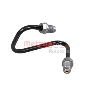 Metzger Bremsleitung vorne rechts Audi A4 A6 Skoda Superb VW Passat 4120008