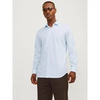 Jack & Jones Langarmhemd JPRBLAPARKER CHECK L/S SHIRT SN
