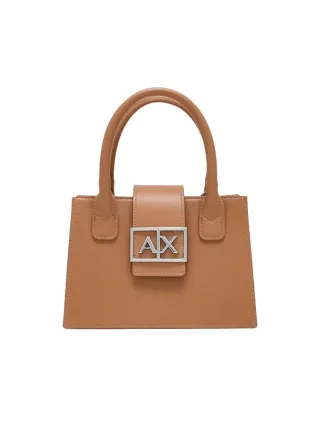 Armani Exchange Signature Damenhandtaschen