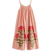 Next Playsuit Overall mit Trägern (1-tlg)