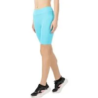 Merry Style Leggings Damen Shorts Kurze Hose MS10-377 (1-tlg) elastischer Bund