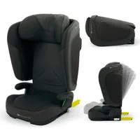 Kinderkraft Autokindersitz UNITY 2 I-Size, ab: 3 Jahren, bis: 12 Jahren, ab: 100 cm, bis: 150 cm
