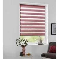 Doppelrollo MARANO, OTTO home, Lichtschutz, ohne Bohren, freihängend, Klemmfix, Fixmaß, Bestseller mit über 7000 4,5-Sterne-Bewertungen, Klemmträgern