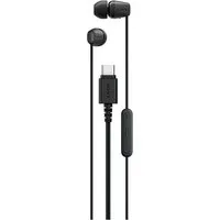 Sony IER-EX15C In-Ear-Kopfhörer (integrierte Steuerung für Anrufe und Musik)
