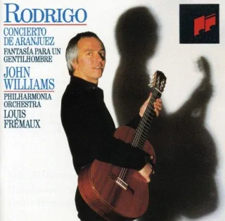 Concerto d' Aranjuez