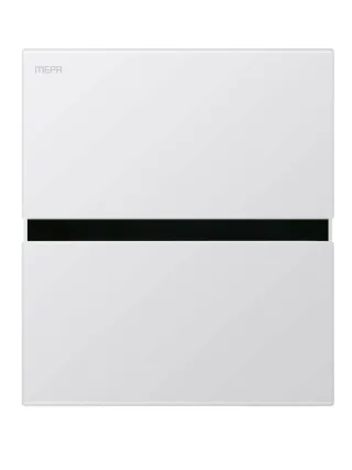 Mepa Sanicontrol Urinalspülautomatic 925 T2 weiß Batt., 718246 718246
