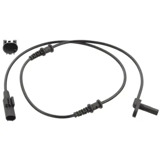 Febi Raddrehzahlsensor vorne Mercedes Sprinter VW Crafter 106159