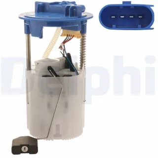 Delphi Kraftstoffpumpe Smart Fortwo FG2629-12B1