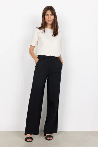 Soyaconcept - SC-DANIELA 9 black - Gr. - 38